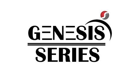 Genesis Series