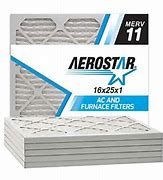Generic Merv 11 Filter