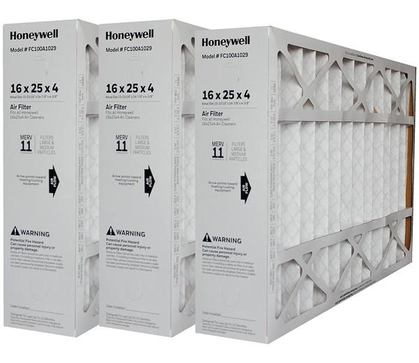 Honeywell Filter