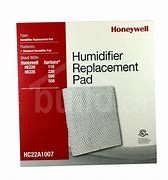 Honeywell HC22A1007 Humidifier Pad