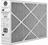 Lennox Merv 16 Filter