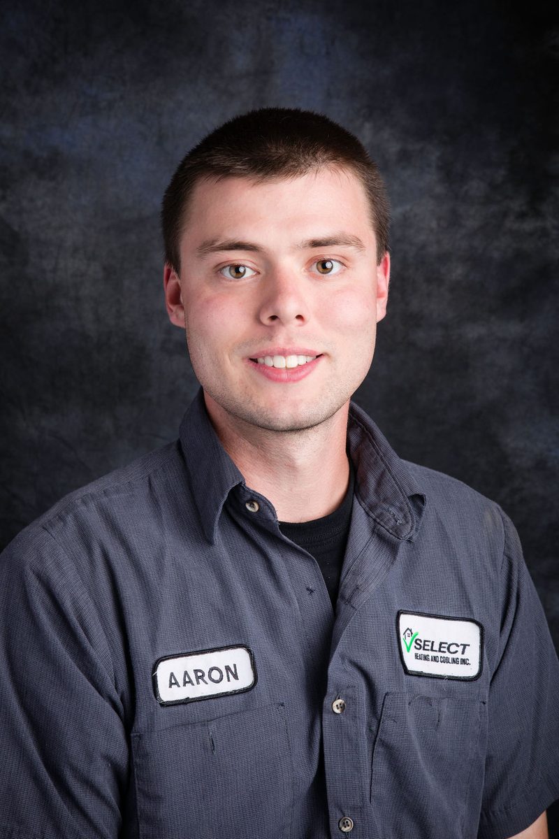 Aaron